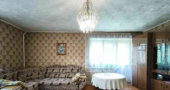 4-комн. квартира, 79.8 м2, 2/5 эт. Красноярск