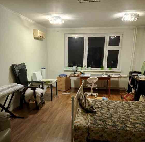 4-комн. квартира, 135 м2, 20/25 эт. Красногорск