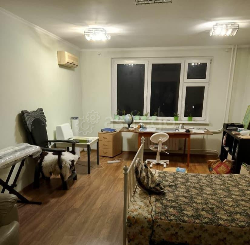 4-комн. квартира, 135 м2, 20/25 эт. Красногорск - изображение 2