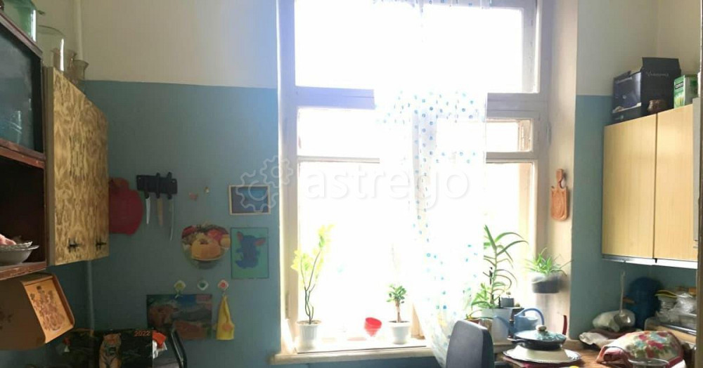 Комната, 16.6 м2, 3/5 эт. Москва - изображение 7
