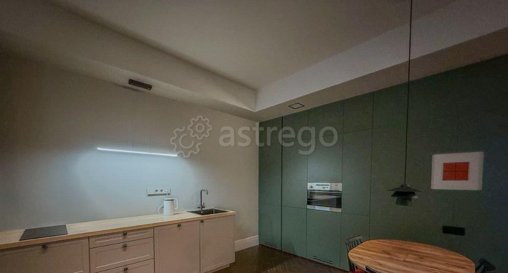 3-комн. квартира, 85.1 м2, 2/12 эт. Санкт-Петербург - изображение 5