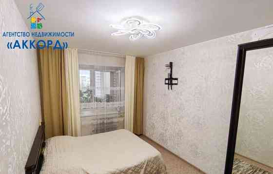 2-комн. квартира, 60.9 м2, 6/15 эт. Барнаул