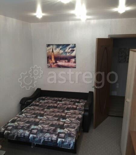 Посуточно, 3-комн. квартира, 60 м2, 1/5 эт. Яровое - изображение 6