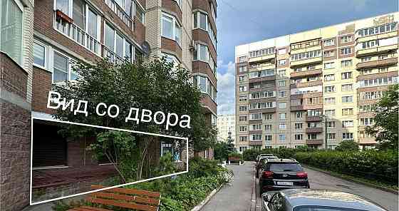 Свободного назначения, 175.3 м2 Санкт-Петербург