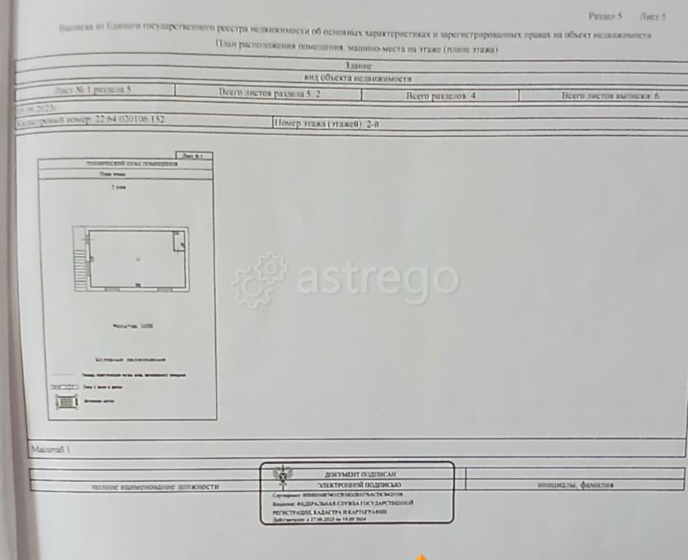 Готовый бизнес, 255.6 м2 Белокуриха - изображение 4
