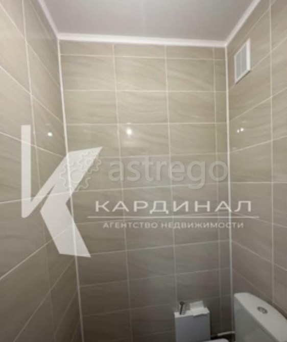 1-комн. квартира, 40 м2, 4/9 эт. Старый Оскол - изображение 7