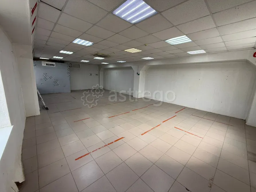 Сдам торговое помещение, 77 м2 Крымск - изображение 3
