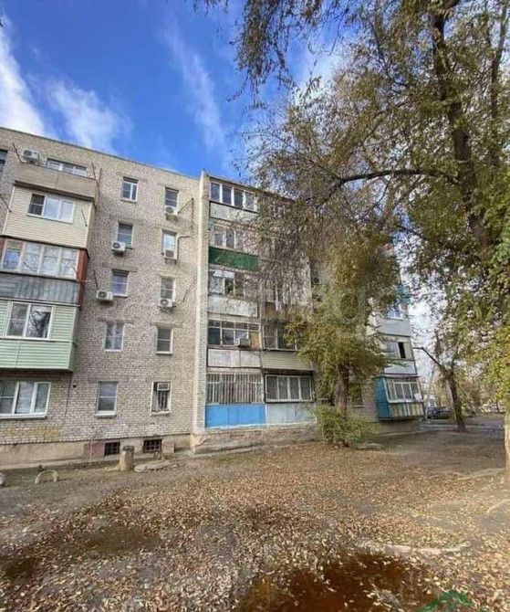 1-комн. квартира, 30 м2, 4/5 эт. Астрахань - изображение 3