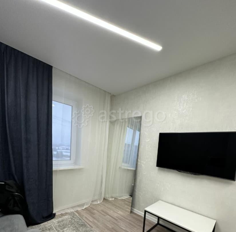 Комната, 12 м2, 6/9 эт. Красноярск - изображение 7