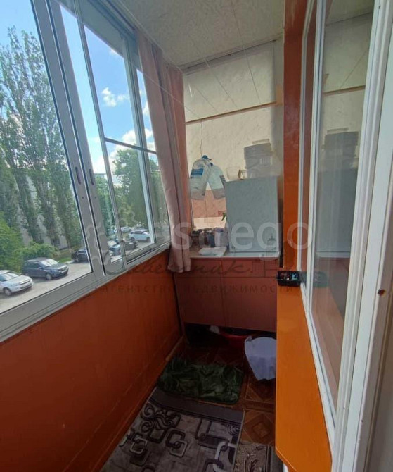 2-комн. квартира, 44 м2, 2/5 эт. Старый Оскол - изображение 9