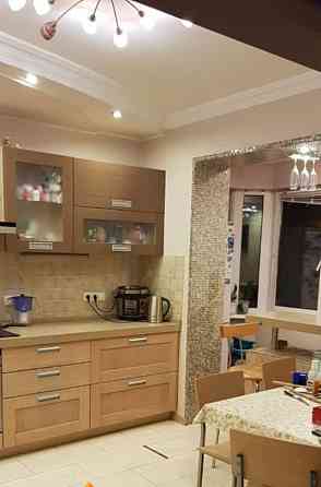 4-комн. квартира, 120 м2, 5/18 эт. Москва