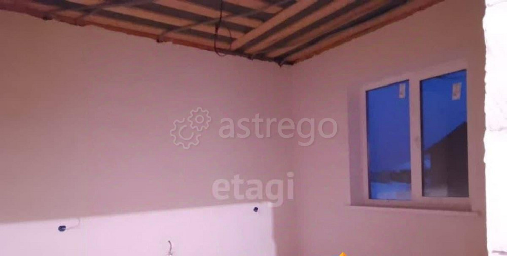 Дом, 70 м2, 10 соток, 1 эт. Иглино - изображение 3