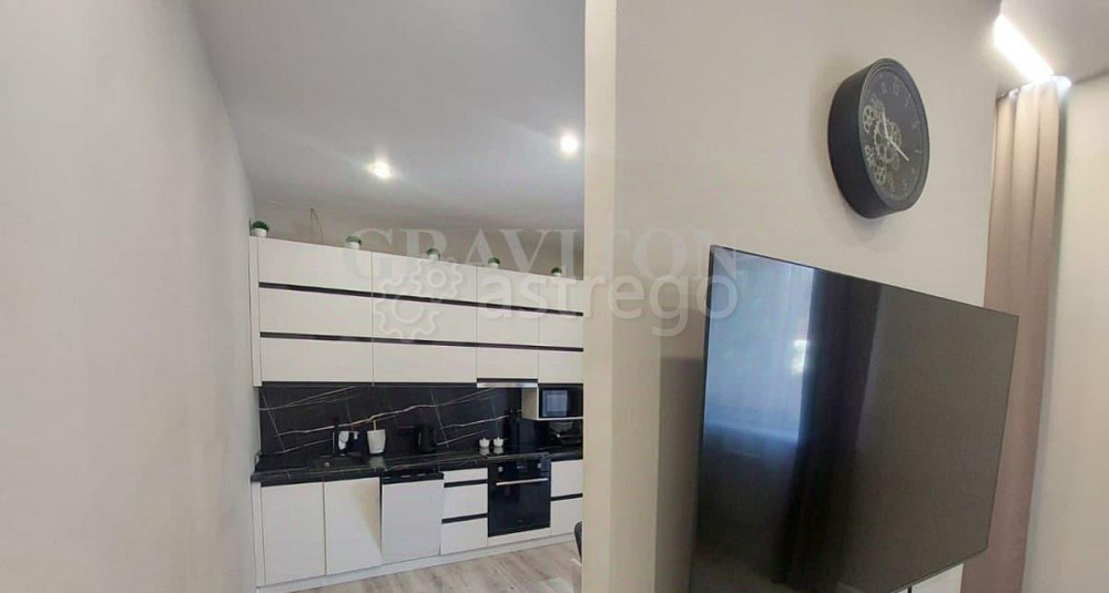 Дом, 59.2 м2, 6 соток, 1 эт. Горно-Алтайск - изображение 2