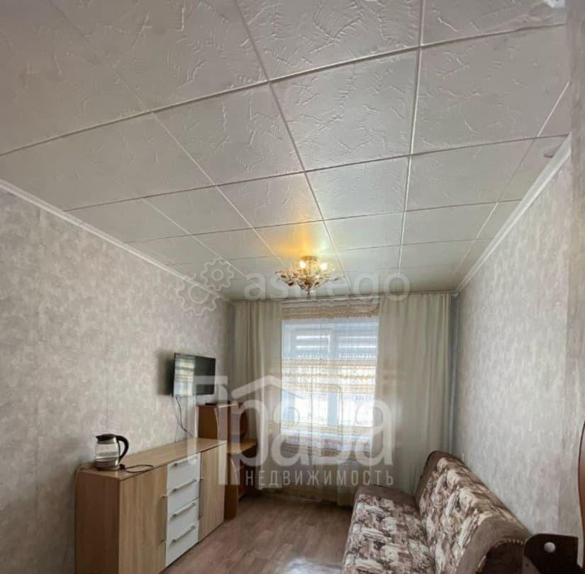 Комната, 12 м2, 3/5 эт. Красноярск - изображение 7