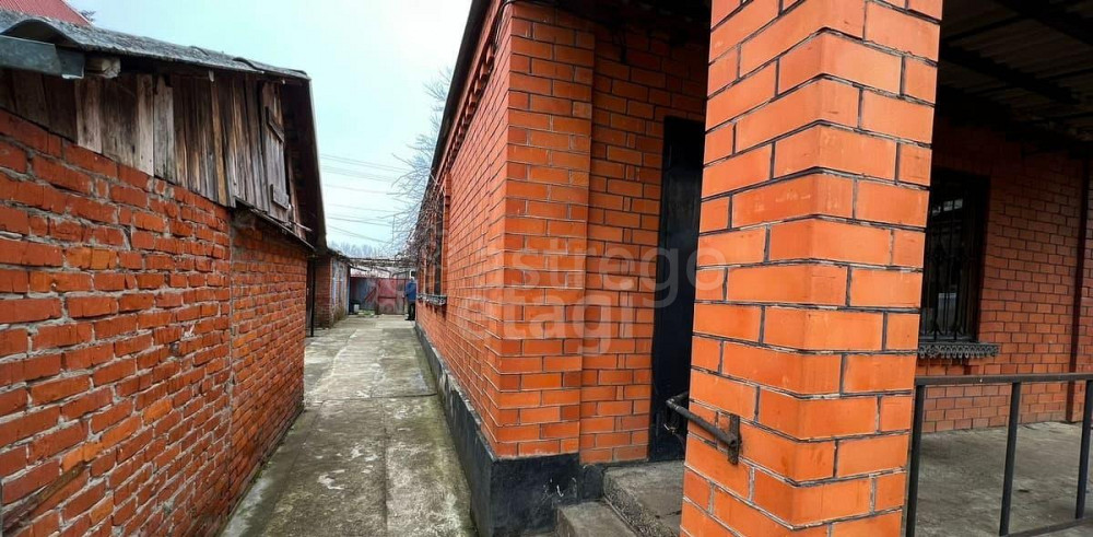 Дом, 72.4 м, 7.3 сотки, 1 эт. Майкоп - изображение 4