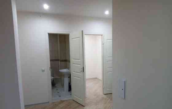 1-комн. квартира, 34 м2, 3/23 эт. Санкт-Петербург