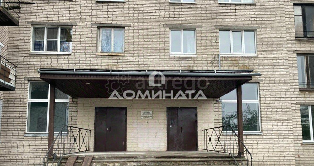 Комната, 17 м2, 3/9 эт. Санкт-Петербург - изображение 3