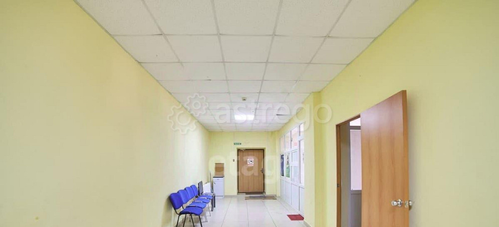 Свободного назначения, 306 м2 Стерлитамак - изображение 5