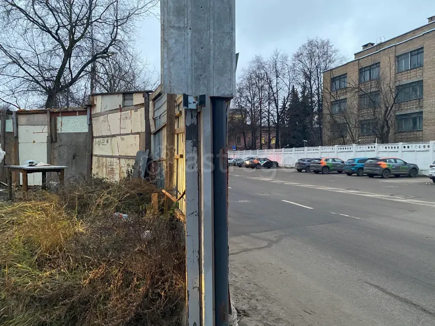 Коммерческий участок, 13 соток Москва - изображение 3