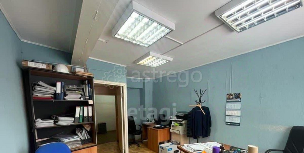 Офис, 29.8 м2 Уфа - изображение 7