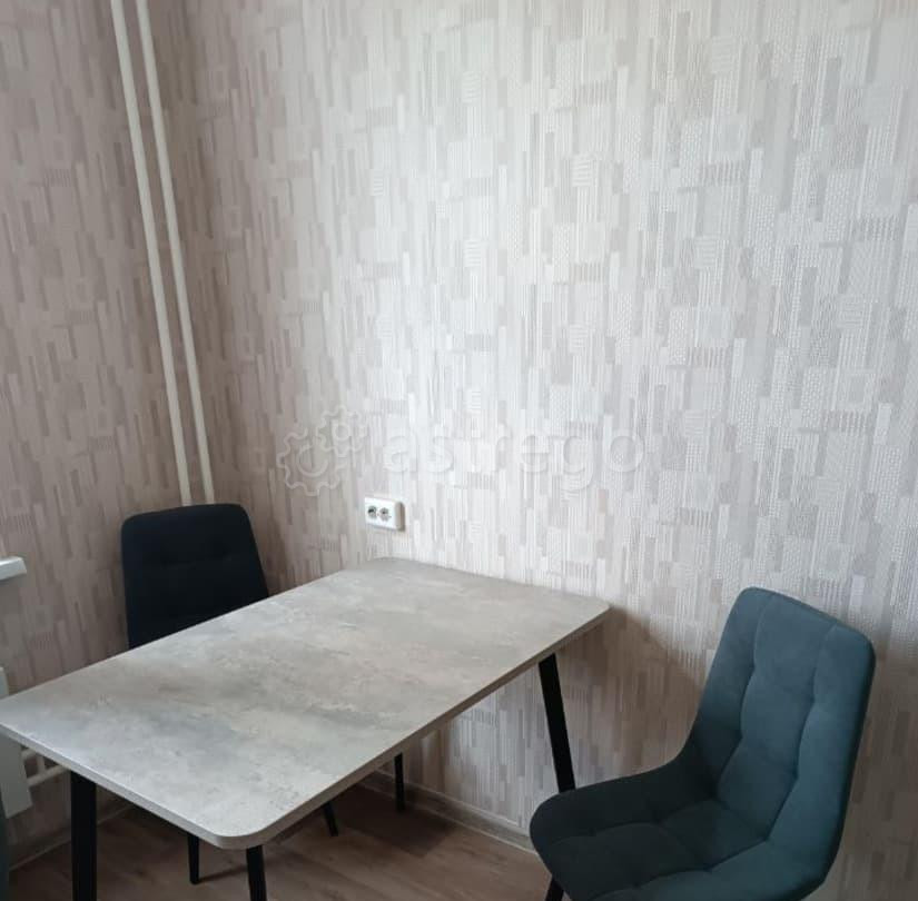 2-комн. квартира, 49 м2, 11/13 эт. Красноярск - изображение 1
