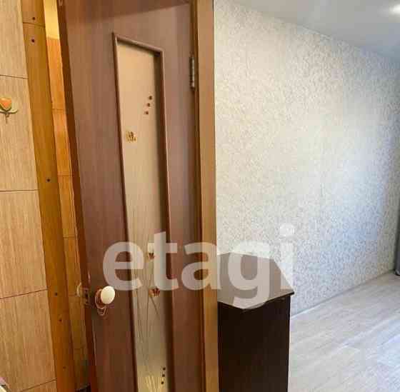 Студия, 13.6 м2, 3/5 эт. Красноярск