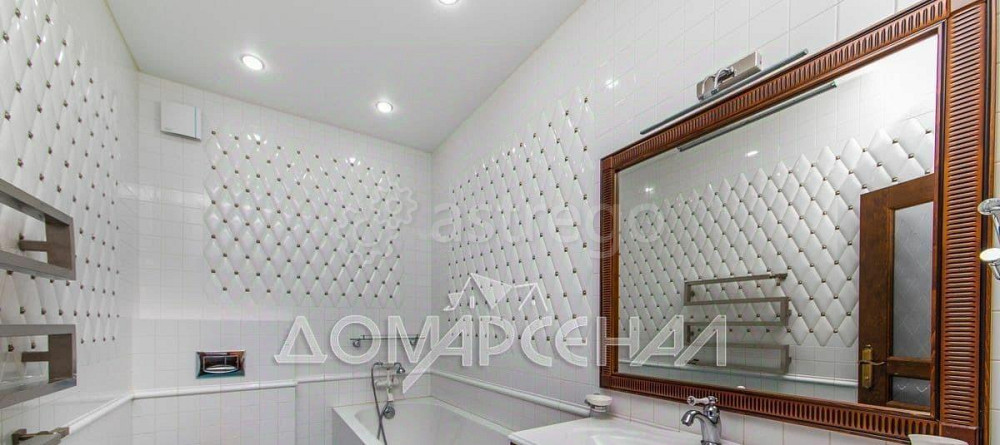 Дом, 290 м2, 10 соток, 2 эт. Москва - изображение 4