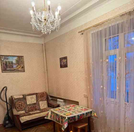 Комната, 17.6 м2, 2/6 эт. Москва