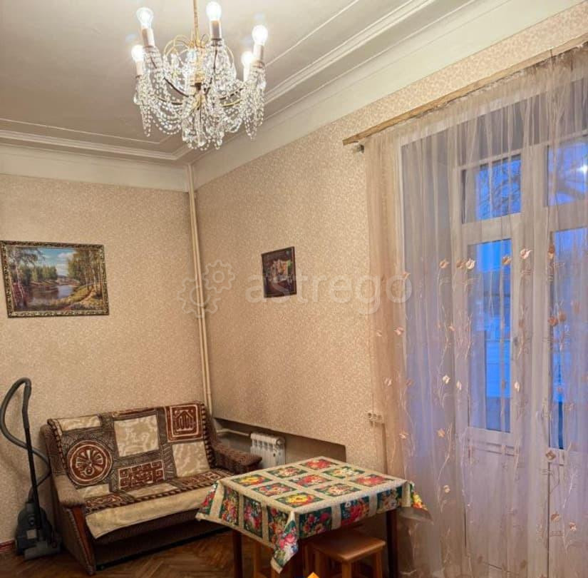 Комната, 17.6 м2, 2/6 эт. Москва - изображение 5