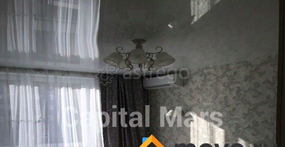 3-комн. квартира, 70 м2, 4/12 эт. Москва - изображение 4
