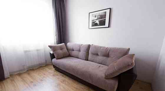 1-комн. квартира, 42 м2, 7/10 эт. Красноярск