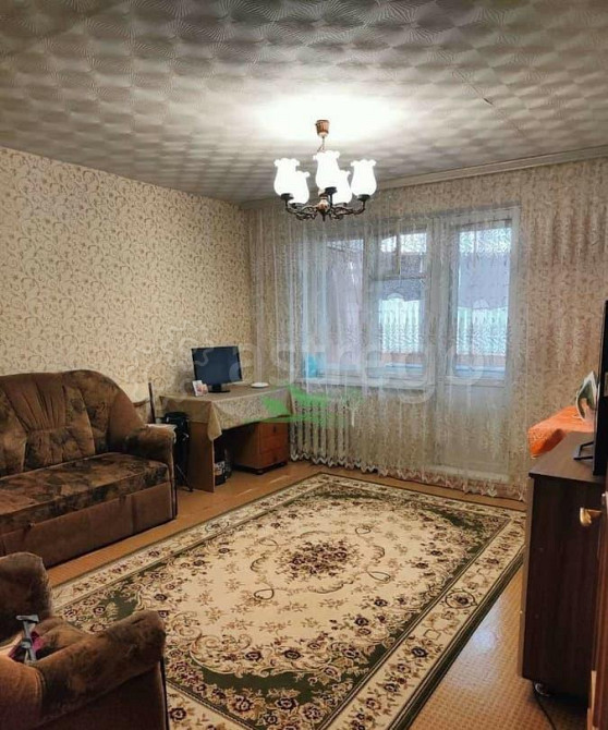 3-комн. квартира, 58.7 м2, 2/3 эт. Северный - изображение 1