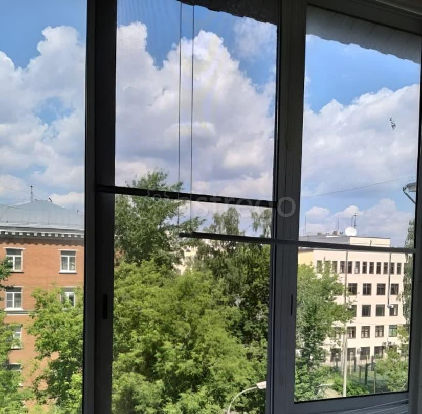 Комната, 13 м2, 5/5 эт. Москва - изображение 4