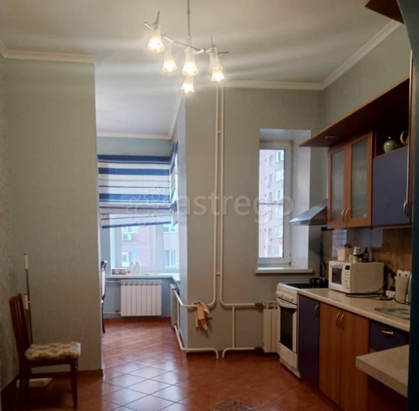 4-комн. квартира, 156.3 м2, 5/6 эт. Красноярск - изображение 7