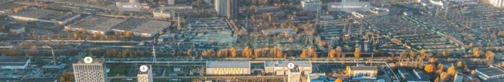 Свободного назначения, 196.3 м2 Москва - изображение 2