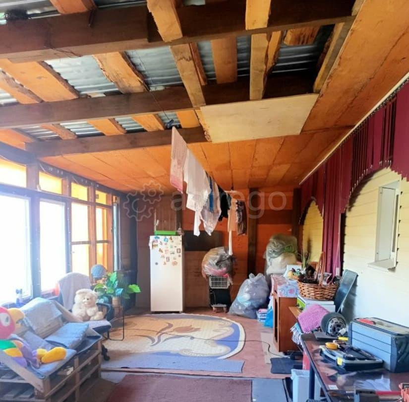 2-комн. квартира, 39 м2, 1/1 эт. Новоалтайск - изображение 6