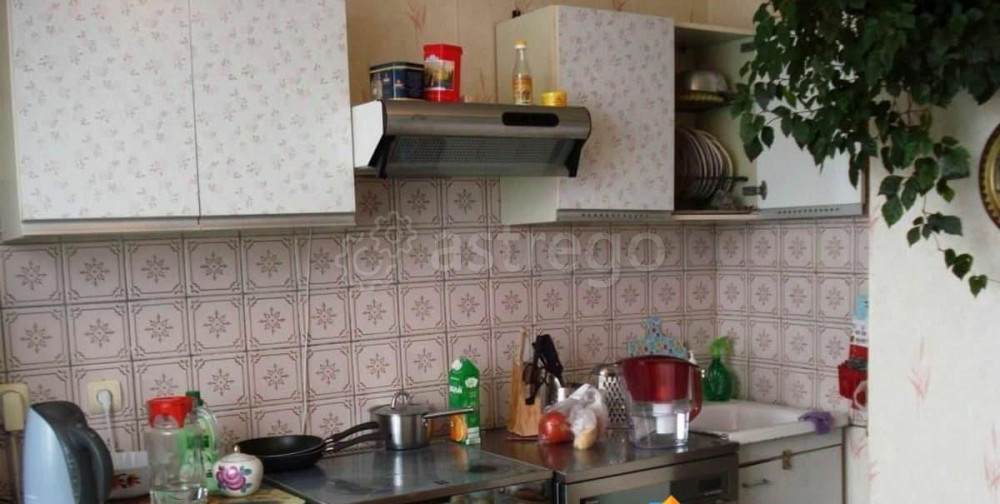 Комната, 16 м2, 14/22 эт. Москва - изображение 3