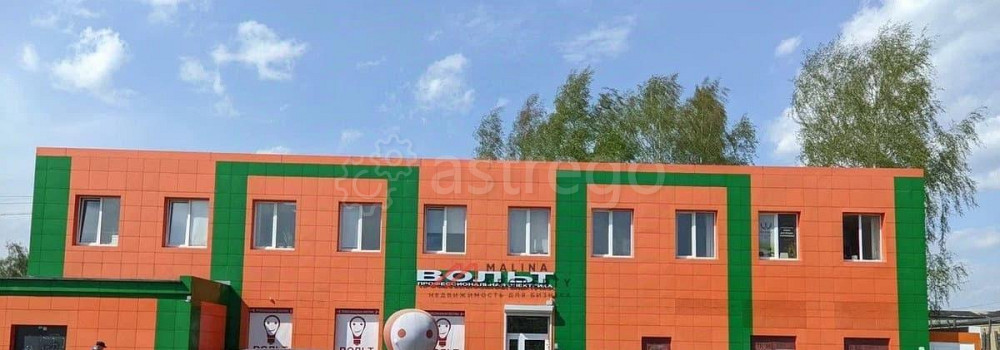 Торговое помещение, 738 м2 Электросталь - изображение 6