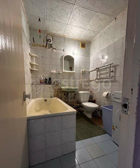 1-комн. квартира, 35 м2, 3/9 эт. Старый Оскол - изображение 8