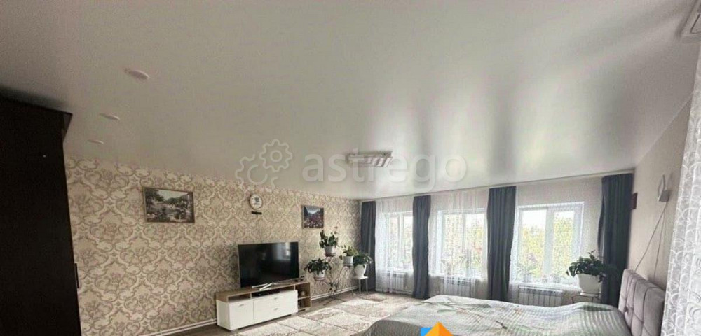 Дом, 140 м2, 5 соток, 1 эт. Астрахань - изображение 6