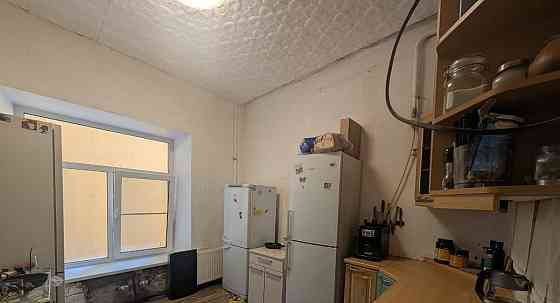 4-комн. квартира, 120.5 м2, 2/6 эт. Санкт-Петербург