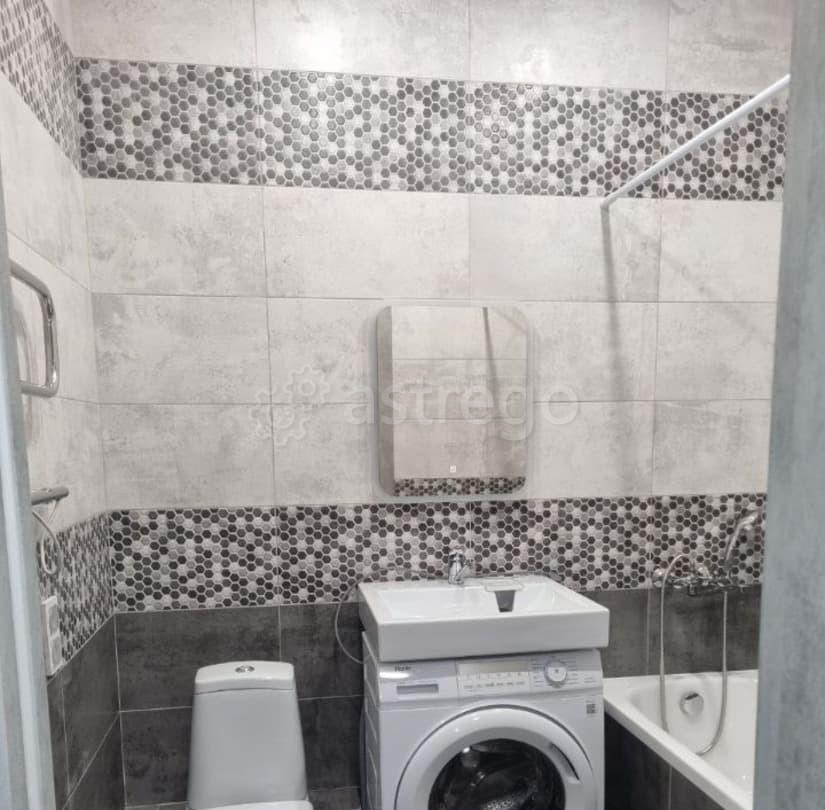 3-комн. квартира, 90 м2, 3/6 эт. Красноярск - изображение 4