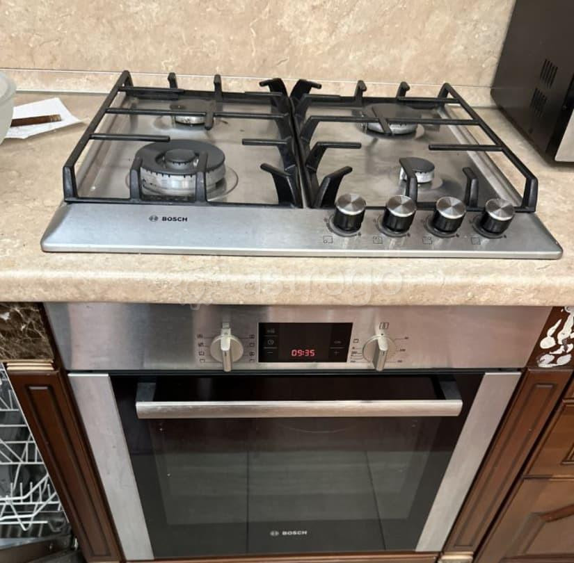3-комн. квартира, 160 м2, 3/4 эт. Санкт-Петербург - изображение 6