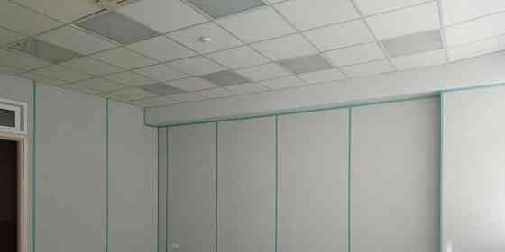 Офис, 34.5 м2 Красноярск