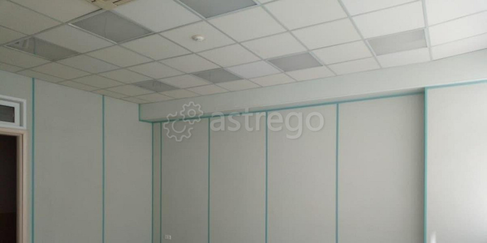 Офис, 34.5 м2 Красноярск - изображение 2