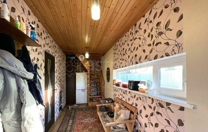 Дом, 154 м2, 24 сотки Егорьевск - изображение 8