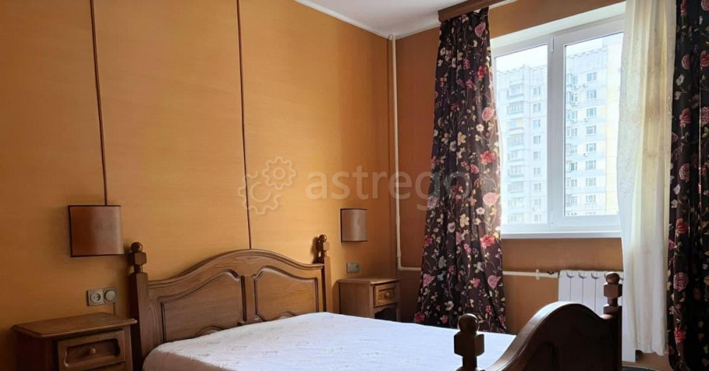 3-комн. квартира, 76 м2, 9/17 эт. Люберцы - изображение 5