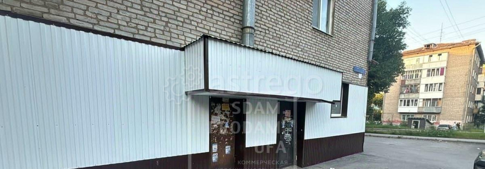 Торговое помещение, 70 м2 Уфа - изображение 1