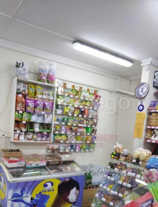 Торговое помещение, 49.2 м2 Астрахань - изображение 2