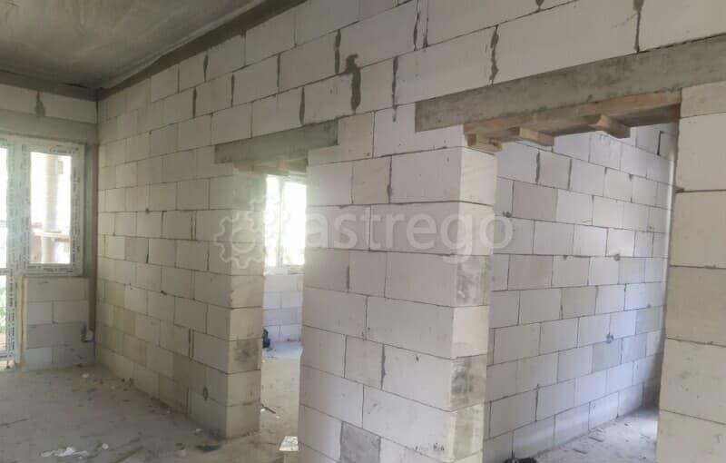 Дом, 207 м2 Пушкино - изображение 8